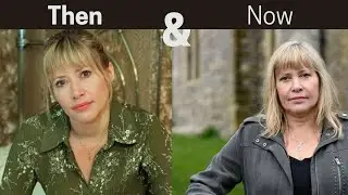 Shameless UK - Then Vs. Now