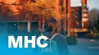 Residential Life at Mount Holyoke
