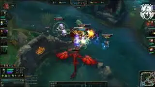 Urgot montage RHHHH