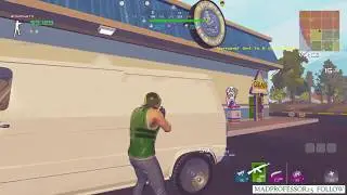 Funny Clips of antomus 2018