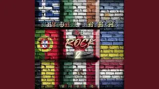 Netherlands National Anthem (Rock Version)