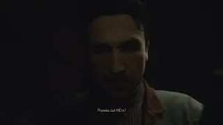 The Medium: Free Richard from his demons