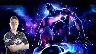 Team Secret Puppey Enigma ranked gameplay