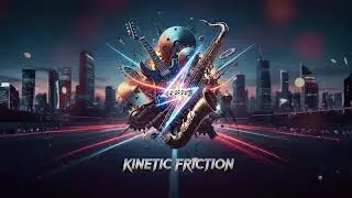 Kinetic Friction (Official Music Video) | Jazz Fusion | jAIzzy Beats