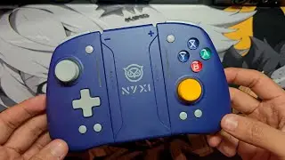 El NYXI Hyperion Pro es asombroso &ndash; Rese&ntilde;a y Unboxing completo &ndash; Zaydel