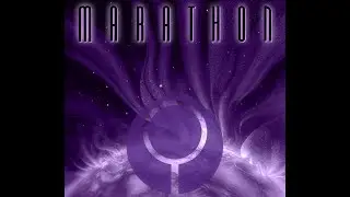 Marathon 1 Part 1-Survive the Pfhor