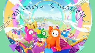 Fall Guys [ S2] -19_ Ein Crewmate wird zum Imposter ???