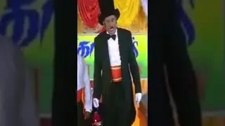 Vadivelu Comedy Welcome to Great Karikalan magic show in Comedy Tamil#shorts#comedy#vadivelu#magic