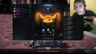 LOST ARK HONING | REAL STORY GONE WRONG