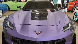 Luxury Cars at Importfest Toronto Autoshow 2023 #cars #supercars #hypercar #carshow2023 #exoticcar