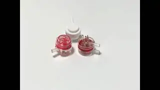 LFS-01 Vacuum Pressure Switch-LEFOO