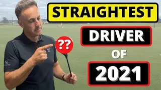 IS THIS THE BEST DRIVER OF 2021........THERE'S A BUT??