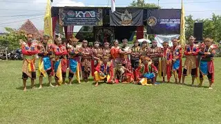penyembuh indang jantur celeng labas laisan ebg ksatria muda putra pandawa lima d lap kr.klesem pwt 
