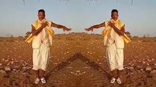 Simo Electro - Dance Amazigh (ribab)