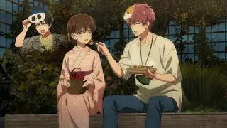 Tamon x Utage x Ori Sniper of Love「AMV」Tamon's B-Side