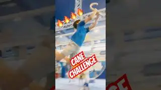 Cane ninja challenge 🔥🔥looks too easy ✨✨