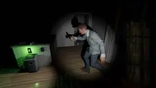 Phasmophobia - Deogen - САМЫЙ ЛЕГКИЙ КАЙТ В МОЕЙ ЖИЗНИ