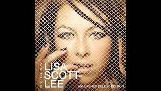 Lisa Scott-Lee - Too Far Gone (Instrumental)