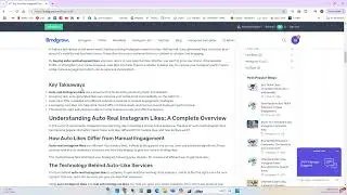 Buy Auto Real Instagram Likes | Instant Engagement for Your Posts 🚀