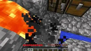 Minecraft - Escape the Cage Ep.1