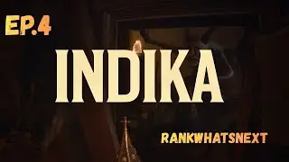 Indika Ep.4- The Devil Takes Over My Soul | R.W.N