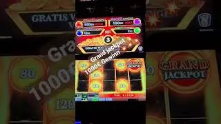 💥💥💥Grand jackpot 1000&euro; Gewinn 💥💥💥