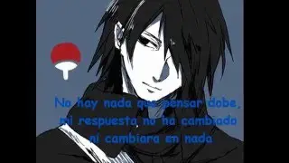 One Shot Sasuhina: El hubiera no existe
