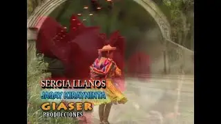 Sergia Llanos - Jaqay Kirayninta