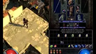 Path of Exile Orb of Chance Gambling Episode 32