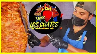 Tacos Los Cuates Wilmington - LA Taco Guide