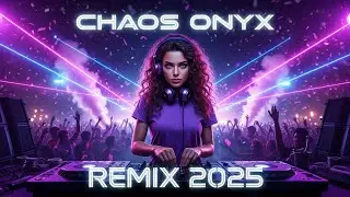 Bass Surge DJ Set &ndash; High-Impact Electronic Momentum