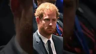 Prince Harry Can&rsquo;t Keep &ldquo;His Truth&rdquo; Straight