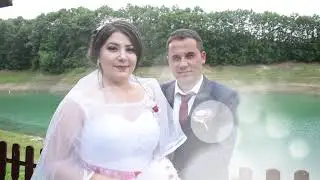 Сватба на Айсел и Ибрям-02.06.2019г.