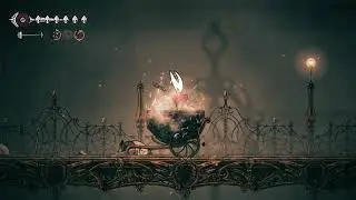 Hollow Knight: Silksong - Part 26 | Choral Chambers