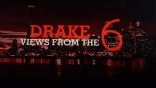 Drake - summer 16
