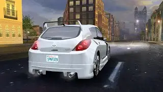 Midnight Club 3 | Chat na Descrição da Live