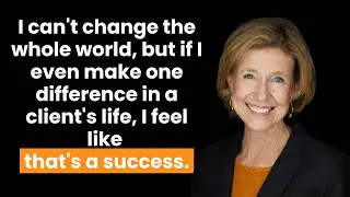 Feeling Stuck? See How Core Energy Coaching Unlocks Leadership&ndash;Cathryn Baker |Unlock Episode Trailer