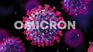 New variant OMICRON VIRUS 🦠 | कैसे पहचाने Omicron | COVID के लक्षण | DC Fitness Talks