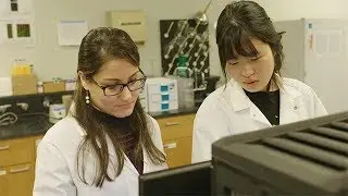 Cleveland State University:Washkewicz College of Engineering - Engaging Industry