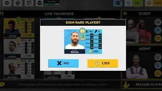 DLS 22 | Buying Sergio Ramos Dream League Soccer 2022 | MH Gamer