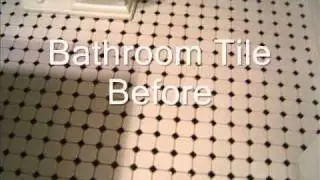 Grout 911 NY Tile and Grout Cleaning Restoration and Repair