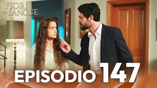 Fiore Di Sangue Episodio 147 | Sottotitolato in italiano | Kan Cicekleri
