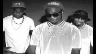 i'm da man 'Cyss'  Banga Boyz