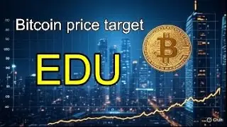 🔴August 26 , 2025 EDU Price Breakout? 🚀 Key Levels You Must Watch Right Now!