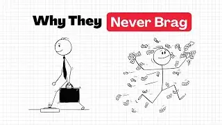 Psychology of People Who Don&rsquo;t Publicly Share Their Achievements