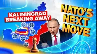 The Untold Story of Kaliningrad: How the Kremlin Is Losing Its Grip!