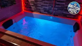 Optimal Apartments | Bradford, United Kingdom | Hotel Review 🛏️