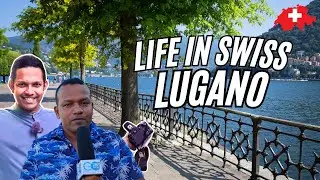 Life ib Swiss e Lugano | @GOSLTV