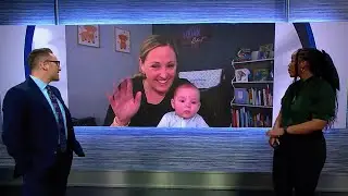 Katie Morse set to rejoin Good Morning Buffalo in June