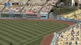 2011/08/28 Recap: COL 7, LAD 6